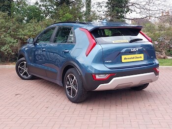 Used Kia Niro 2023 for sale - 78489979: Photo