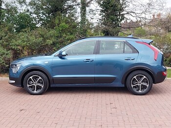 Used Kia Niro 2023 for sale - 78489979: Photo