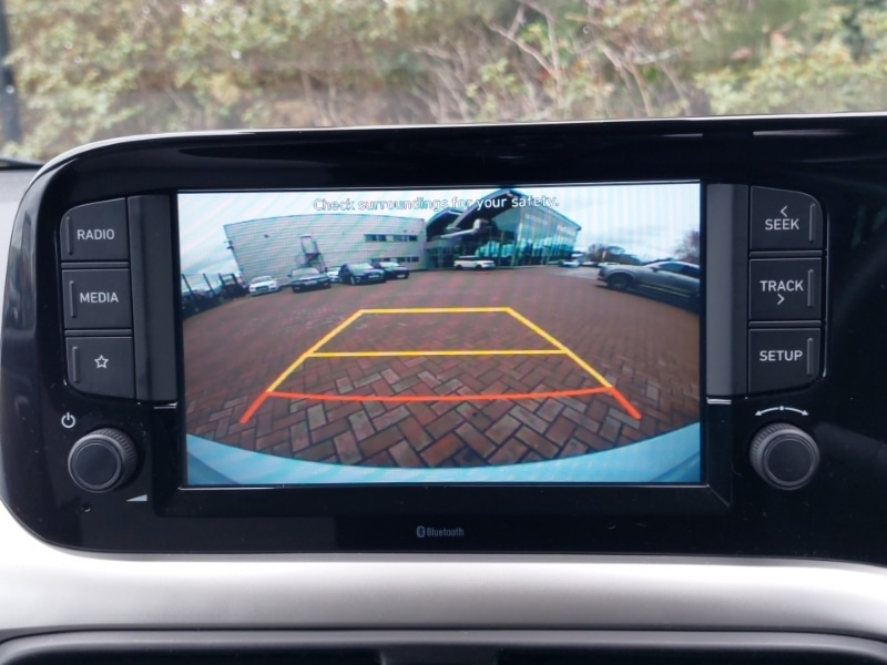 Used Hyundai i10 2020 for sale - 78040741: Photo 10