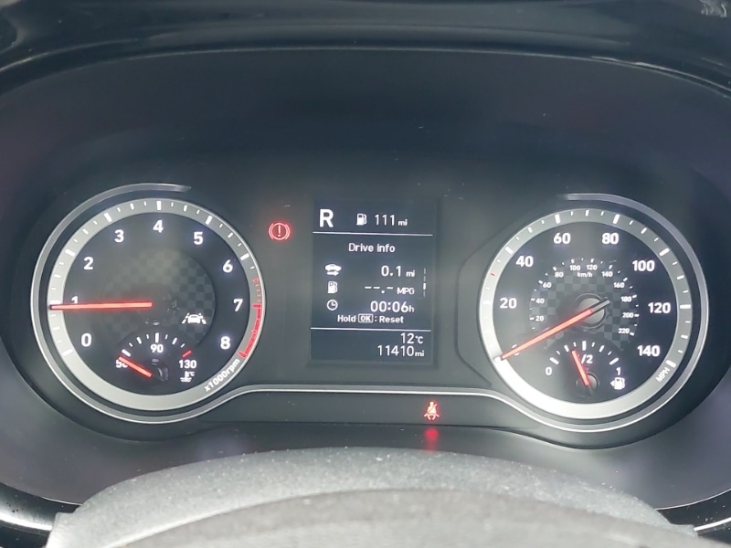 Used Hyundai i10 2020 for sale - 78040741: Photo 11