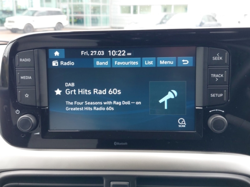 Used Hyundai i10 2020 for sale - 78040741: Photo 14