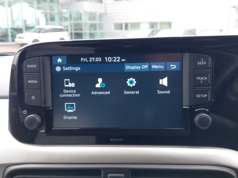 Used Hyundai i10 2020 for sale - 78040741: Photo 15