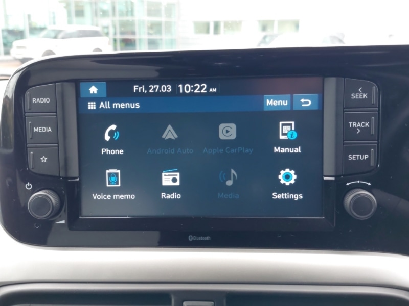 Used Hyundai i10 2020 for sale - 78040741: Photo 16