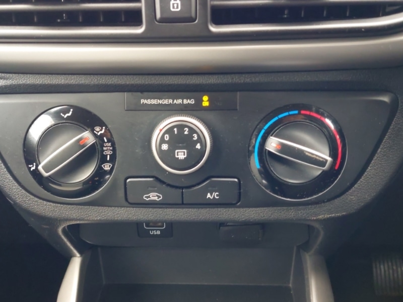 Used Hyundai i10 2020 for sale - 78040741: Photo 17