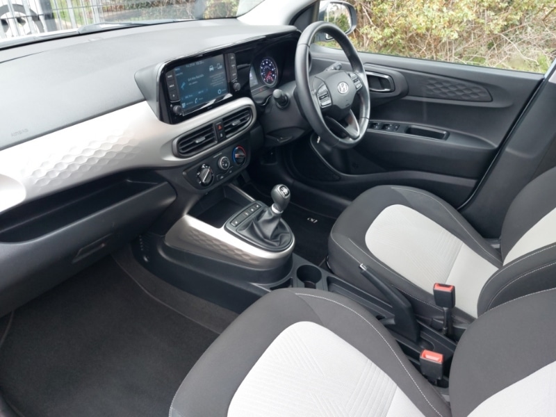 Used Hyundai i10 2020 for sale - 78040741: Photo 5