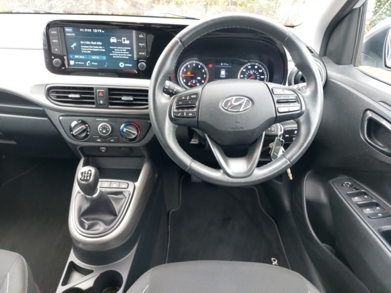 Used Hyundai i10 2020 for sale - 78040741: Photo 7