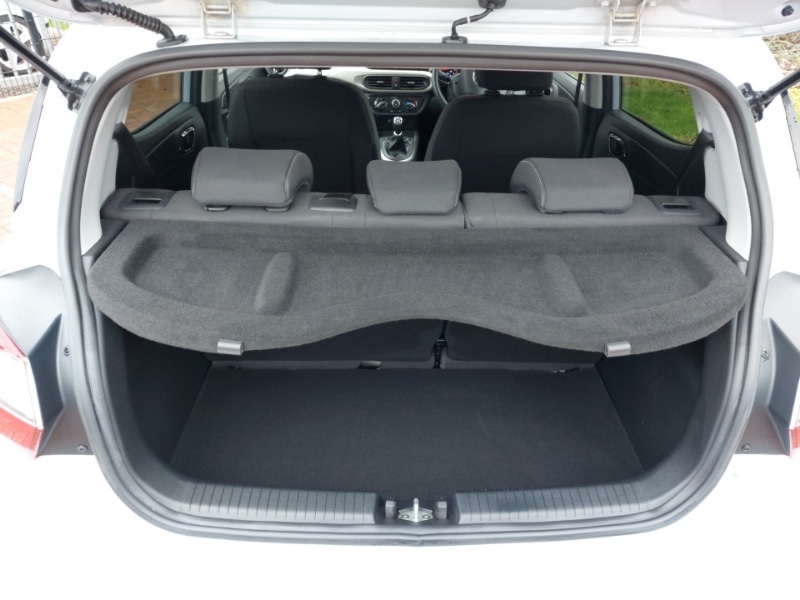 Used Hyundai i10 2020 for sale - 78040741: Photo 8