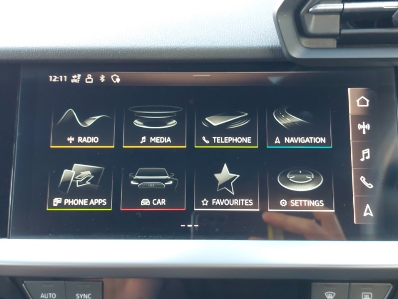 Used Audi A3 2023 for sale - 78113461: Photo 10