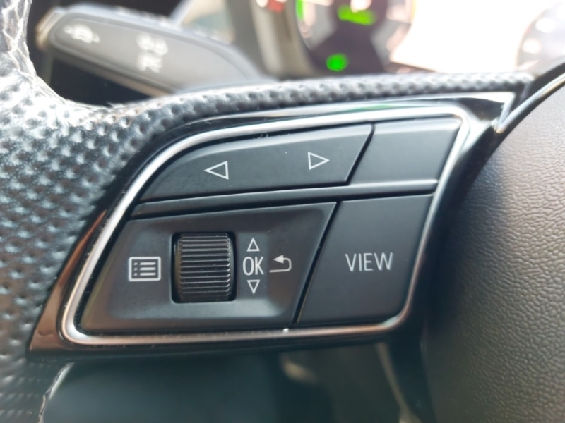 Used Audi A3 2023 for sale - 78113461: Photo 13