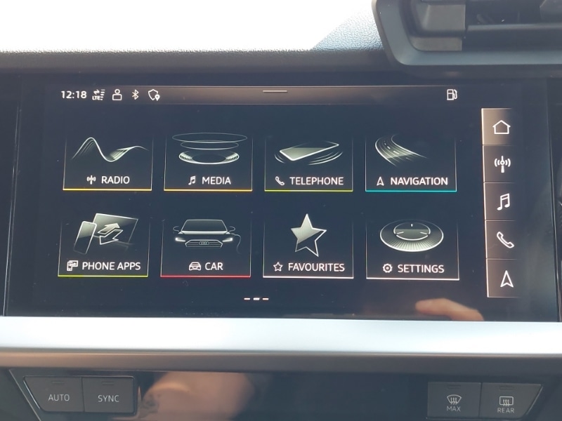 Used Audi A3 2023 for sale - 78113461: Photo 14