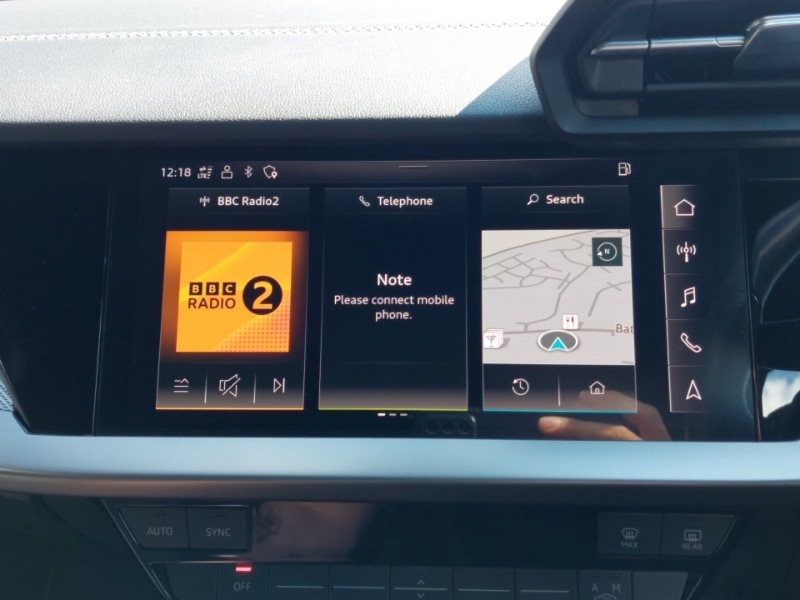 Used Audi A3 2023 for sale - 78113461: Photo 15