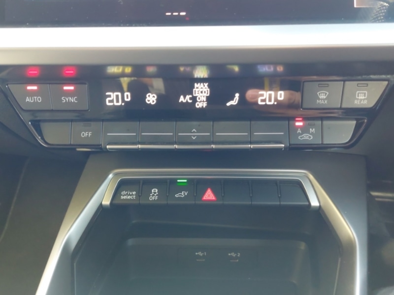 Used Audi A3 2023 for sale - 78113461: Photo 17