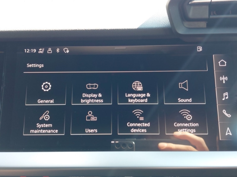 Used Audi A3 2023 for sale - 78113461: Photo 19