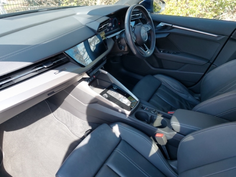 Used Audi A3 2023 for sale - 78113461: Photo 5