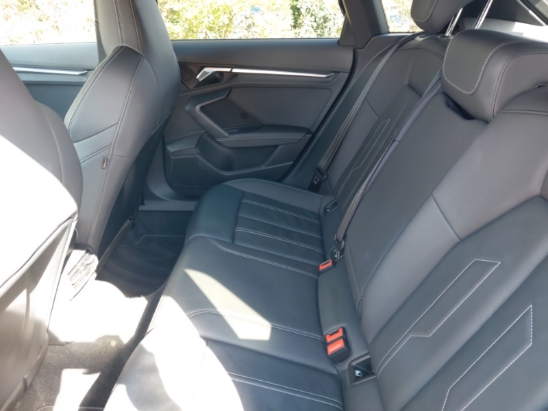 Used Audi A3 2023 for sale - 78113461: Photo 6