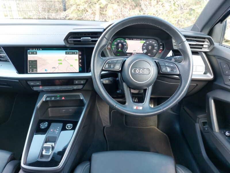 Used Audi A3 2023 for sale - 78113461: Photo 7