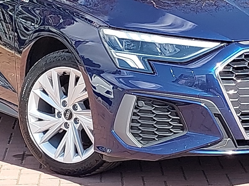 Used Audi A3 2023 for sale - 78113461: Photo 9