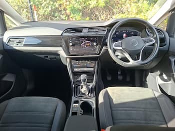 Used Volkswagen Touran 2023 for sale - 79691399: Photo