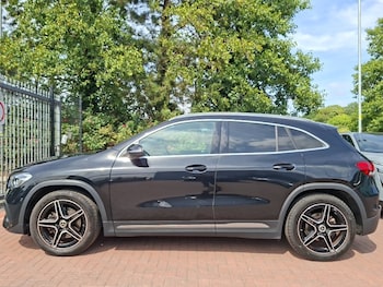 Used Mercedes-Benz GLA 2022 for sale - 79400015: Photo