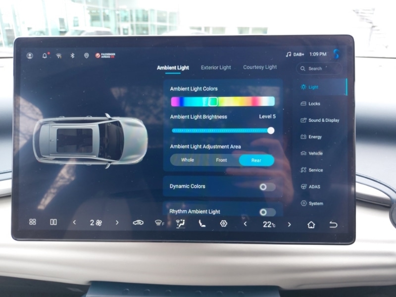 Used BYD Atto 3 2023 for sale - 77969205: Photo 15