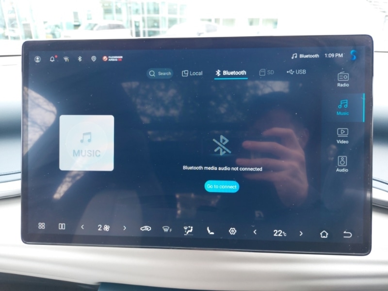 Used BYD Atto 3 2023 for sale - 77969205: Photo 17