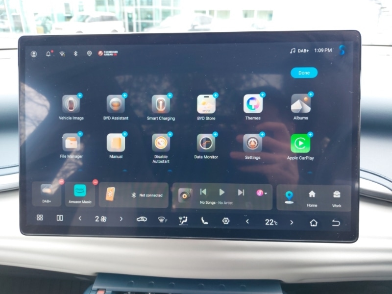 Used BYD Atto 3 2023 for sale - 77969205: Photo 18