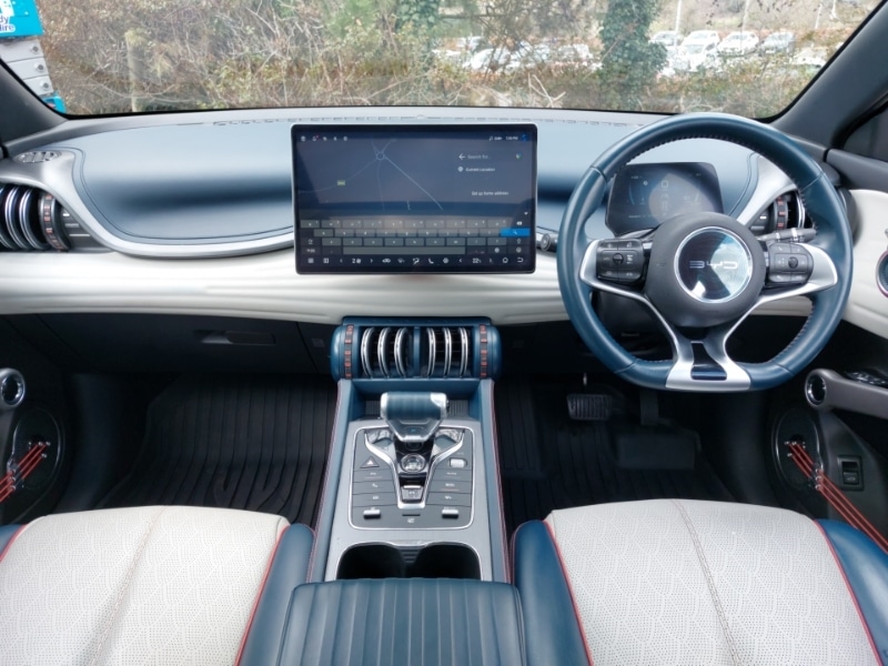 Used BYD Atto 3 2023 for sale - 77969205: Photo 2