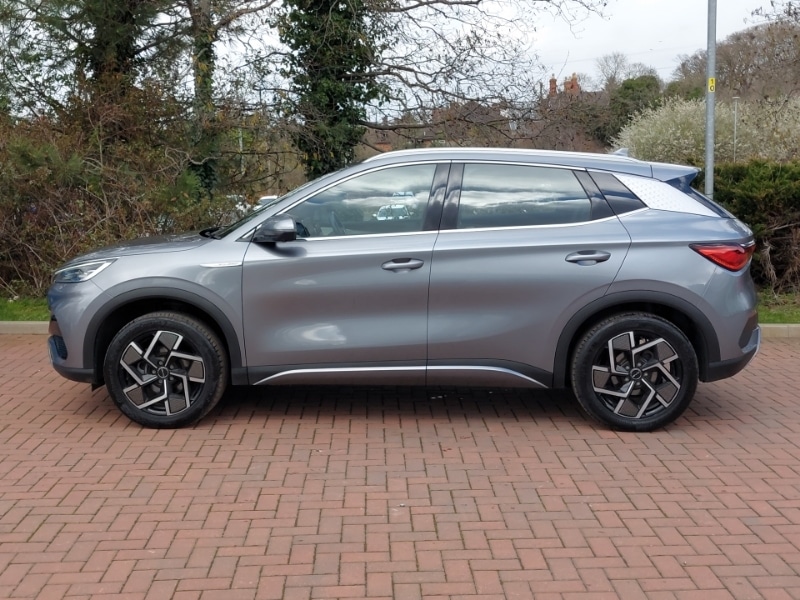 Used BYD Atto 3 2023 for sale - 77969205: Photo 4