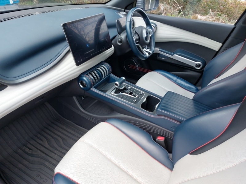 Used BYD Atto 3 2023 for sale - 77969205: Photo 5