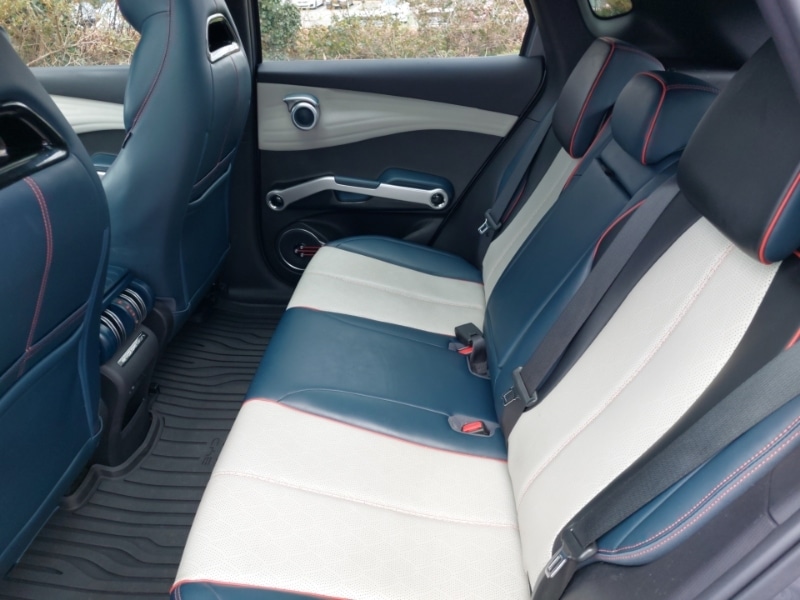 Used BYD Atto 3 2023 for sale - 77969205: Photo 6