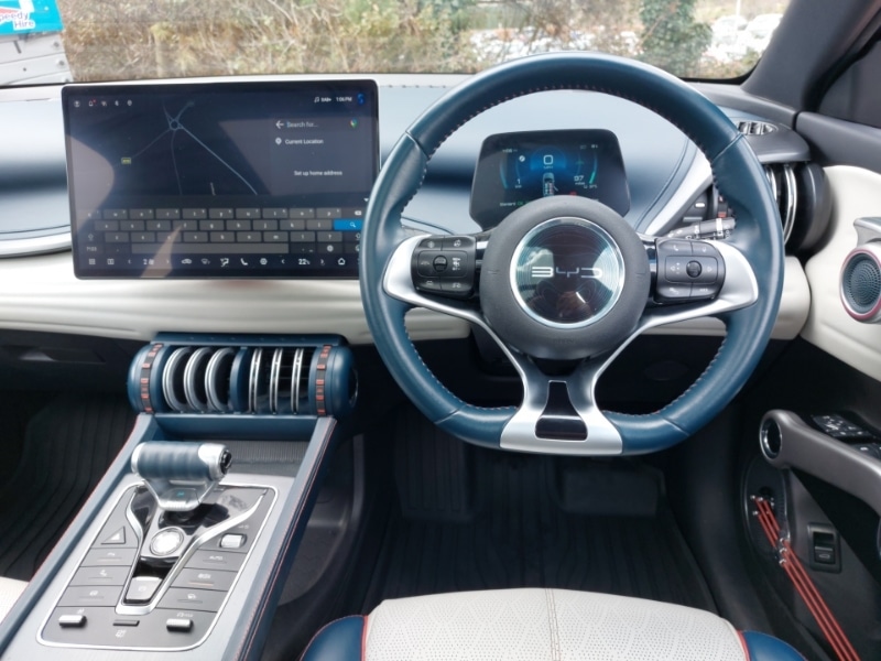 Used BYD Atto 3 2023 for sale - 77969205: Photo 7