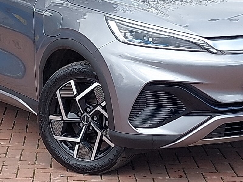 Used BYD Atto 3 2023 for sale - 77969205: Photo 9