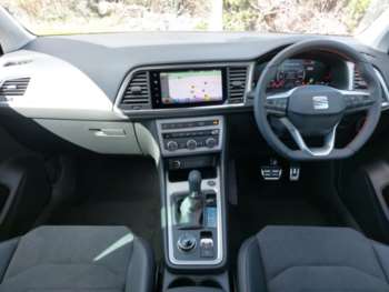 Used SEAT Ateca 2024 for sale - 74186230: Photo