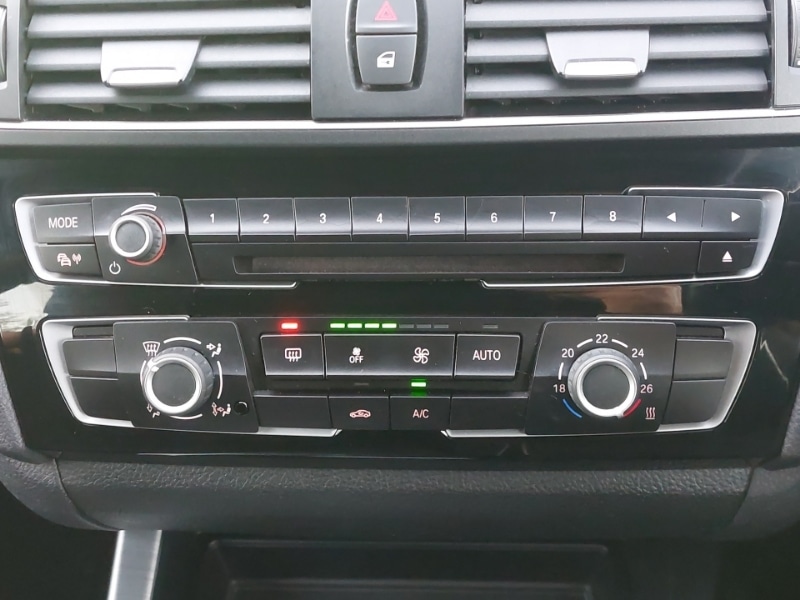 Used BMW 1 Series 2016 for sale - 76779469: Photo 14