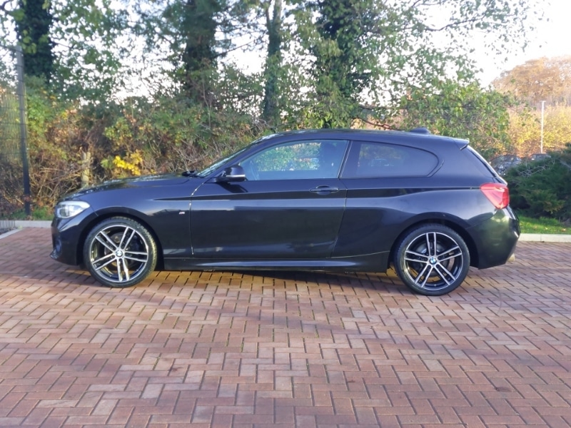 Used BMW 1 Series 2016 for sale - 76779469: Photo 4