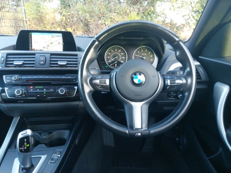 Used BMW 1 Series 2016 for sale - 76779469: Photo 7