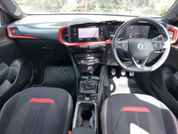 Used Vauxhall Mokka 2022 for sale - 75114353: Photo