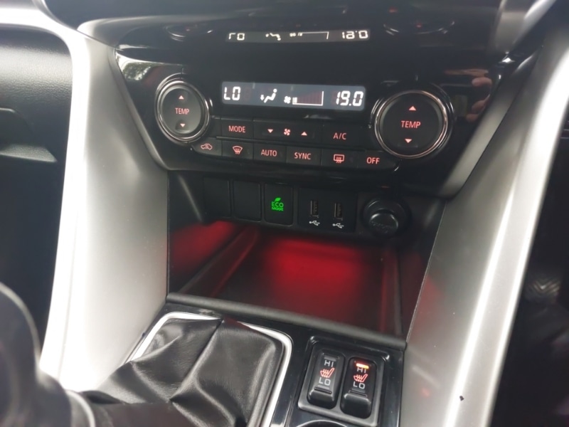 Used Mitsubishi Eclipse Cross 2018 for sale - 76518754: Photo 15