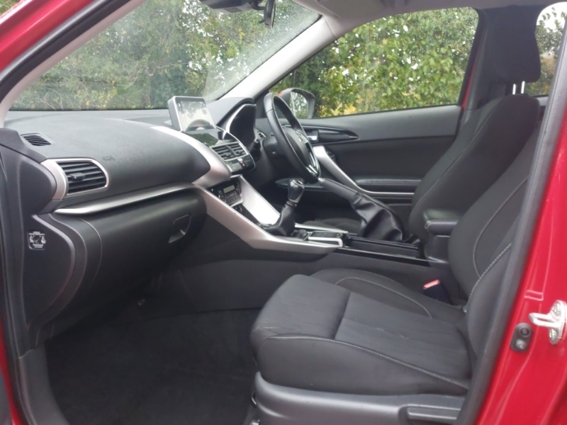 Used Mitsubishi Eclipse Cross 2018 for sale - 76518754: Photo 5