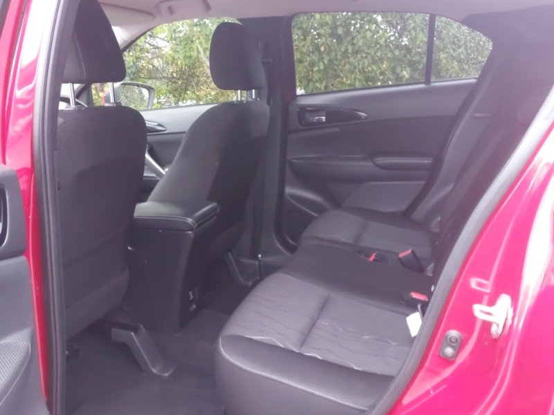 Used Mitsubishi Eclipse Cross 2018 for sale - 76518754: Photo 6