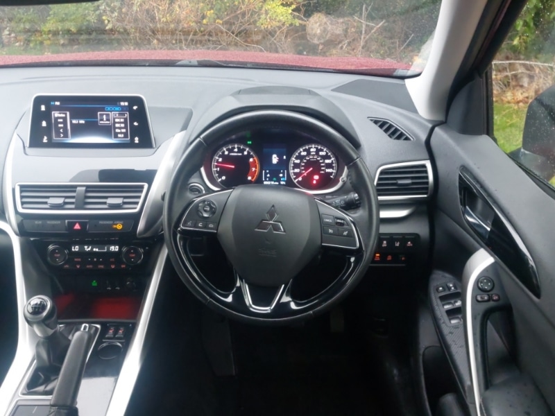 Used Mitsubishi Eclipse Cross 2018 for sale - 76518754: Photo 7