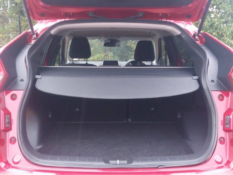 Used Mitsubishi Eclipse Cross 2018 for sale - 76518754: Photo 8