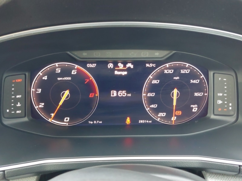 Used SEAT Tarraco 2021 for sale - 77948108: Photo 11