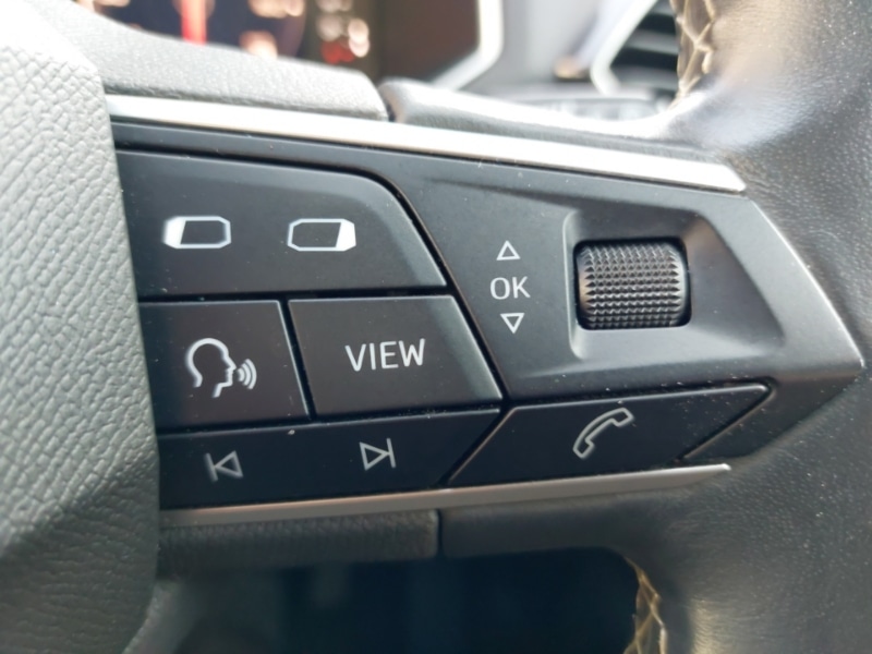 Used SEAT Tarraco 2021 for sale - 77948108: Photo 13