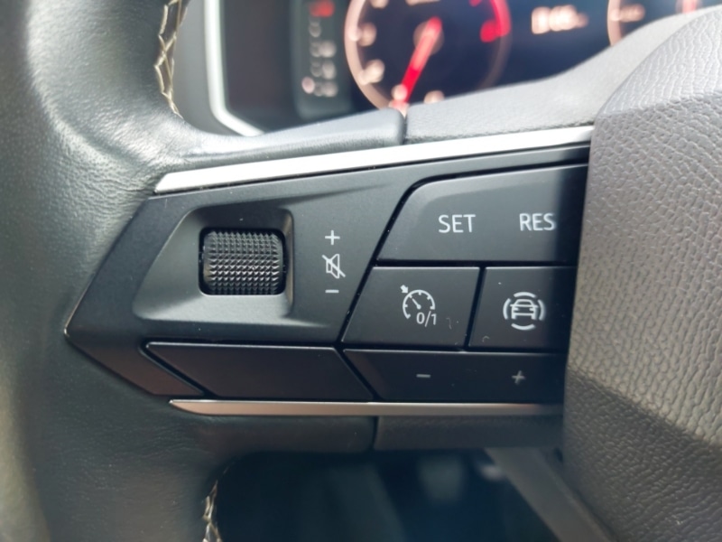 Used SEAT Tarraco 2021 for sale - 77948108: Photo 14