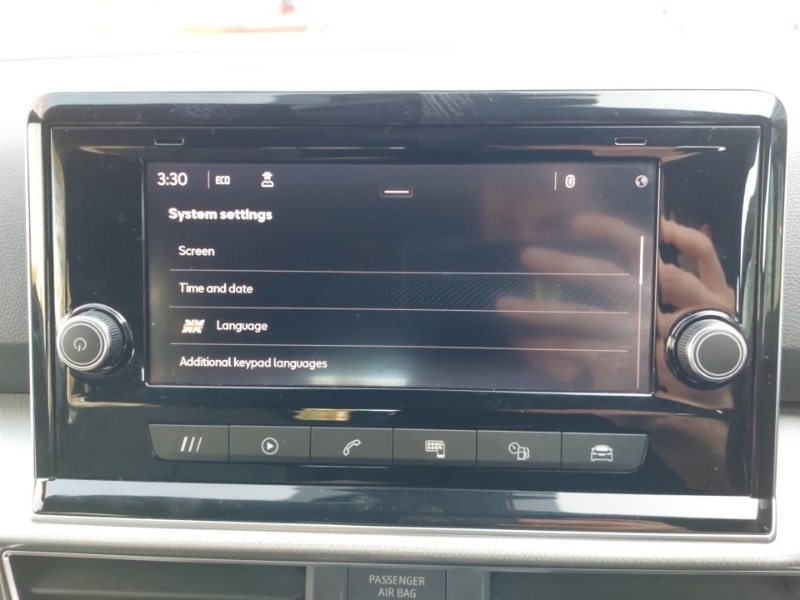 Used SEAT Tarraco 2021 for sale - 77948108: Photo 17