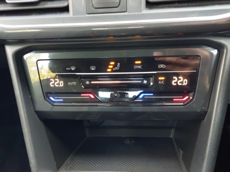 Used SEAT Tarraco 2021 for sale - 77948108: Photo 18