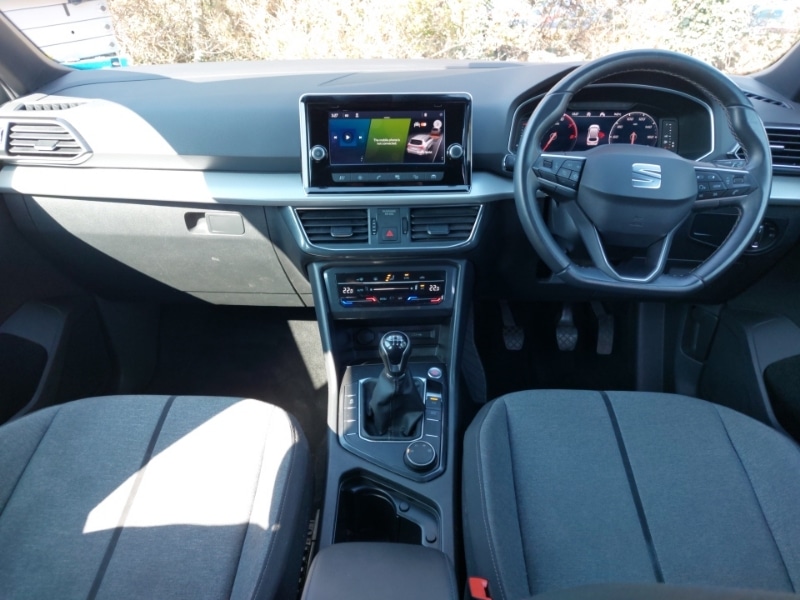 Used SEAT Tarraco 2021 for sale - 77948108: Photo 2