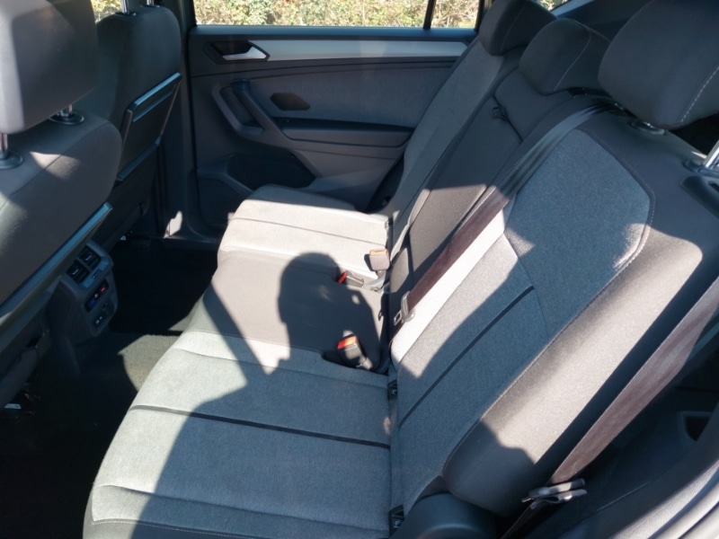 Used SEAT Tarraco 2021 for sale - 77948108: Photo 6