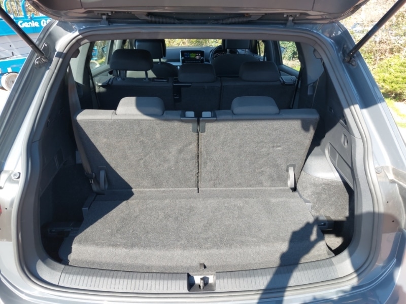 Used SEAT Tarraco 2021 for sale - 77948108: Photo 8